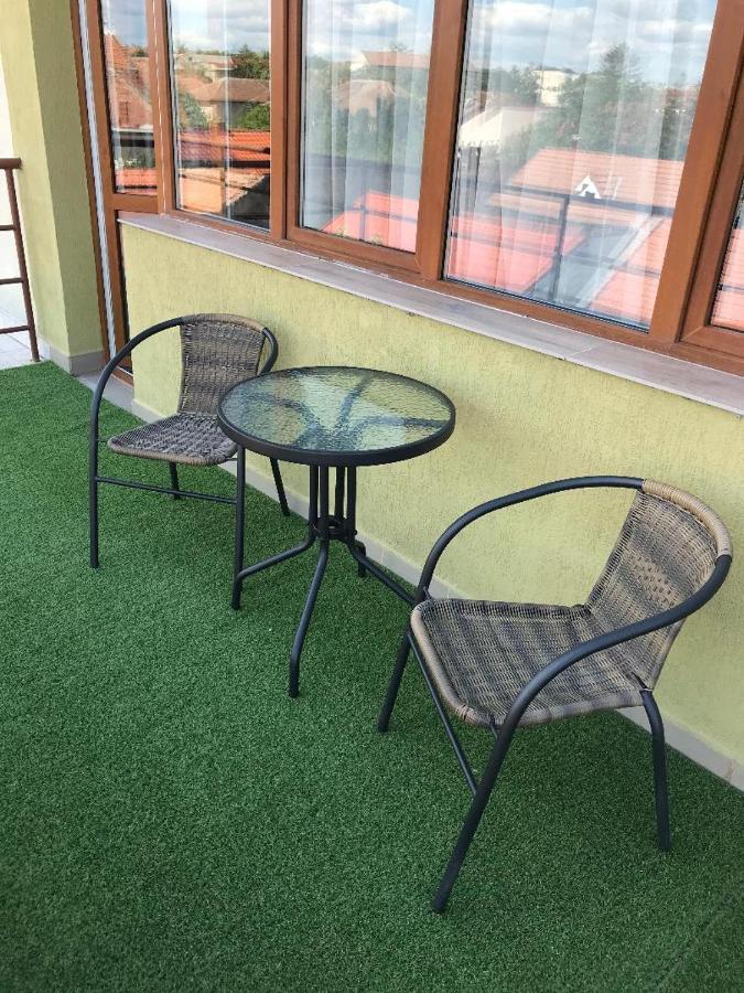 Sole Apartment 2 Satu Mare Zewnętrze zdjęcie