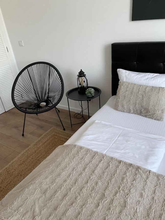 Sole Apartment 2 Satu Mare Zewnętrze zdjęcie